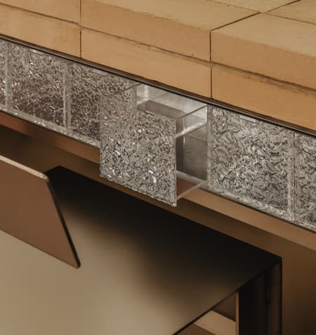 On Site, On Track: A Café in Motion